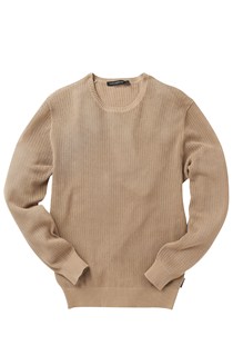 Flashback Pointelle Jumper