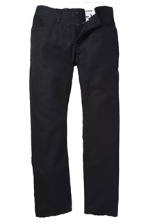 King Edward Linen Trousers