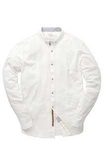 Paddock Pleated Shirt