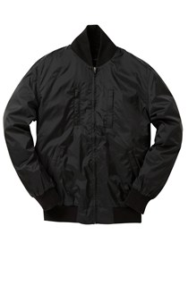 Relay Nylon Jacket