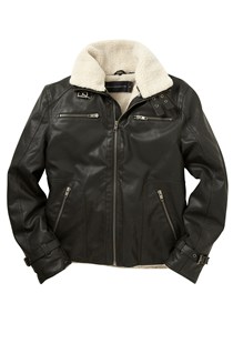 Shepherd Jacket