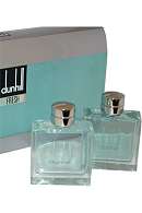 Dunhill Fresh Eau de Toilette Spray 100ml Aftershave Lotion 100ml