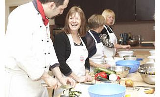 Pasta Making Course for One