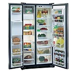 Frigidaire FRRC25V8DS