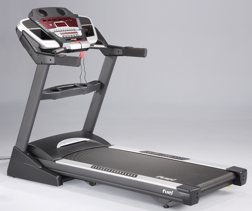 Fuel Fitness Fuel F85 Treadmill