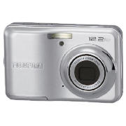 Fuji Finepix A235 Silver