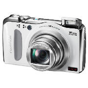 Fuji FinePix F500EXR White