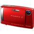 FinePix Z10 fd red