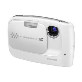 Finepix Z30fd White