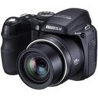 Fuji S2000hd Bundle