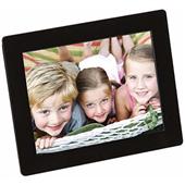 DP-8V 8 Digital Photo Frame