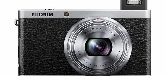 Fujifilm XF1 Black