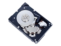 Enterprise MBA3073NC - hard drive - 73.5 GB - Ultra320 SCSI