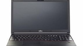 Fujitsu LIFEBOOK E554 4th Gen Core i5 4GB 128GB