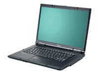 Siemens ESPRIMO Mobile V5505 - Core 2 Duo T5450 1.66 GHz - 15.4 TFT