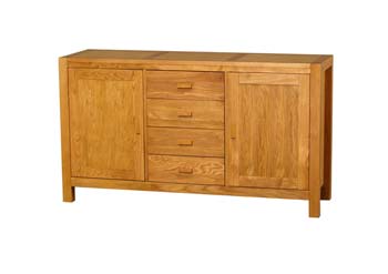 Montreal Sideboard