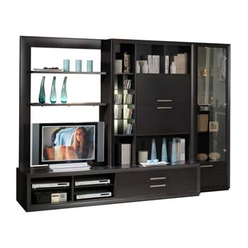 Annabelle Living Room Display Set