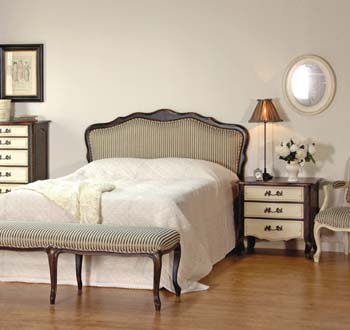 Arianna Kingsize Headboard