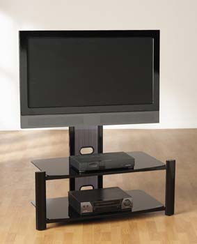 Barlow Flat Screen TV Unit