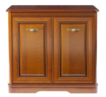 Bath Cabinets Palladian 2 Door Sideboard