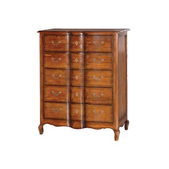 Brookthorpe 5 Drawer Chest