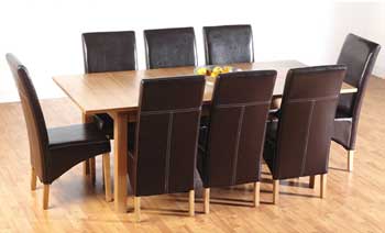 Centurion Dining Set