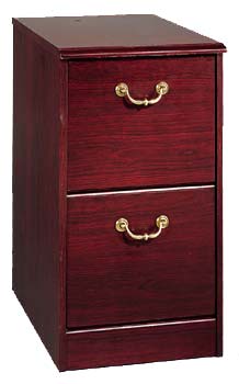 Cherrywood Estates 2 Drawer File - 10524