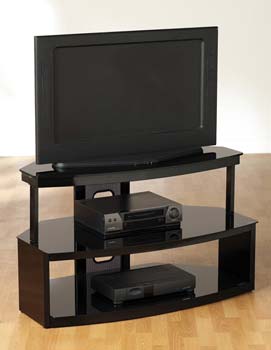 Colin Flat Screen TV Unit