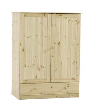 Denver 2 Door Cabinet