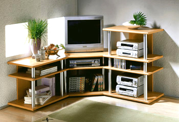 Furniture123 Flair Complete Media Centre