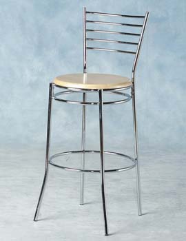 Gina Bar Chair