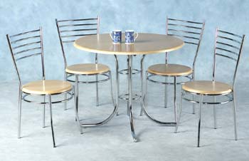 Gina Dining Set