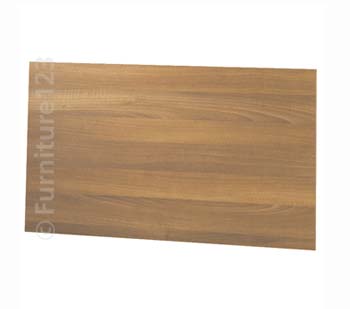 Hatherley High Gloss Headboard in Oak