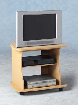 Jayden Entertainment Unit