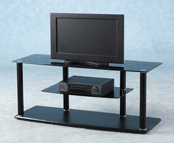 Lincoln TV Unit