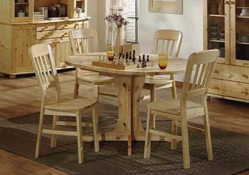 Merle Extending Dining Table