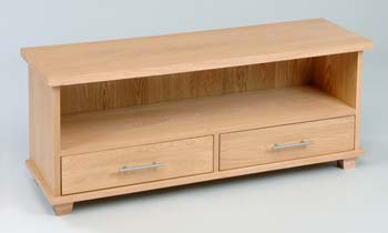 Mollestad Widescreen TV Unit