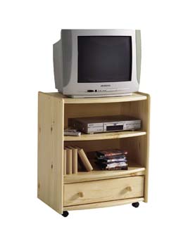 Phonic Pine TV Unit 2033 - WHILE STOCKS LAST!