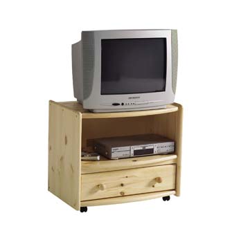 Phonic Pine TV Unit 2034