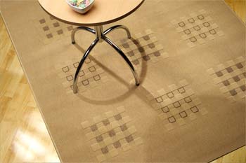 Safari Texture Rug