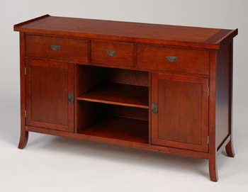 Shinto Sideboard