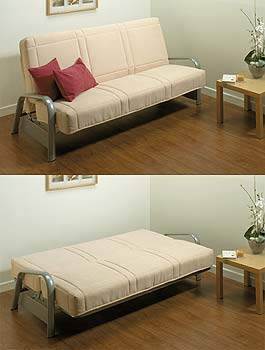 Slumberland Milano Sofa Bed