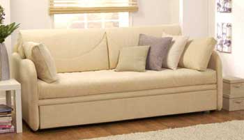 Slumberland Mystique Sofa Bed - WHILE STOCKS LAST!