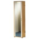 Contempo Coral hall wardrobe