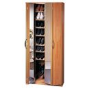 Contempo Ellis shoe cabinet