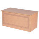 Corrib Beech blanket box