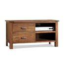 Havana Dark Oak TV Cabinet