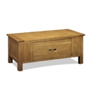 Havana Light Oak Coffee Table