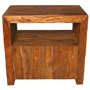 FurnitureToday Indian Cube TV Cabinet