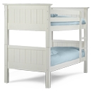 FurnitureToday Julian Bowen Colorado Bunk Bed